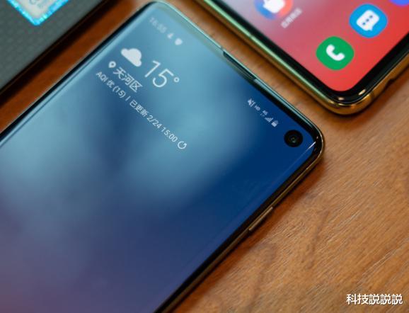 三星|数亿星粉始料未及！三星5日正式宣布，网友：太良心了！