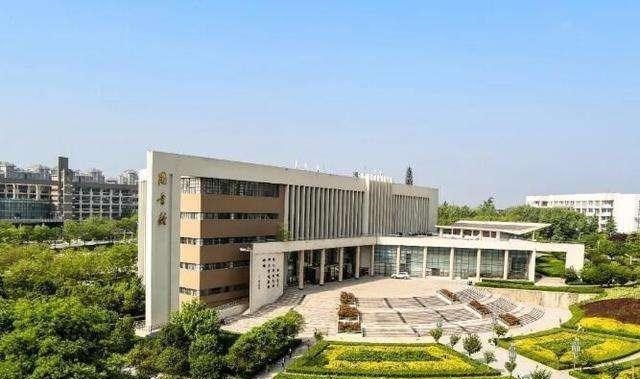 南京审计大学|适合中等生冲一冲的5所二本大学，性价比超高，相对易录取