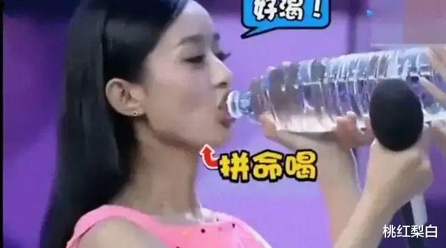 赵丽颖|产后复出首秀失败？低情商言论被吐槽，她难回巅峰了?