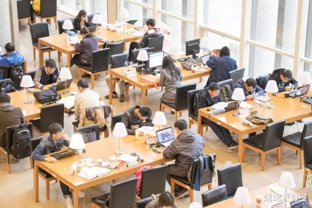 考试|研究生考试时，这个错误同学们千万要避免，不然很可能被取消成绩