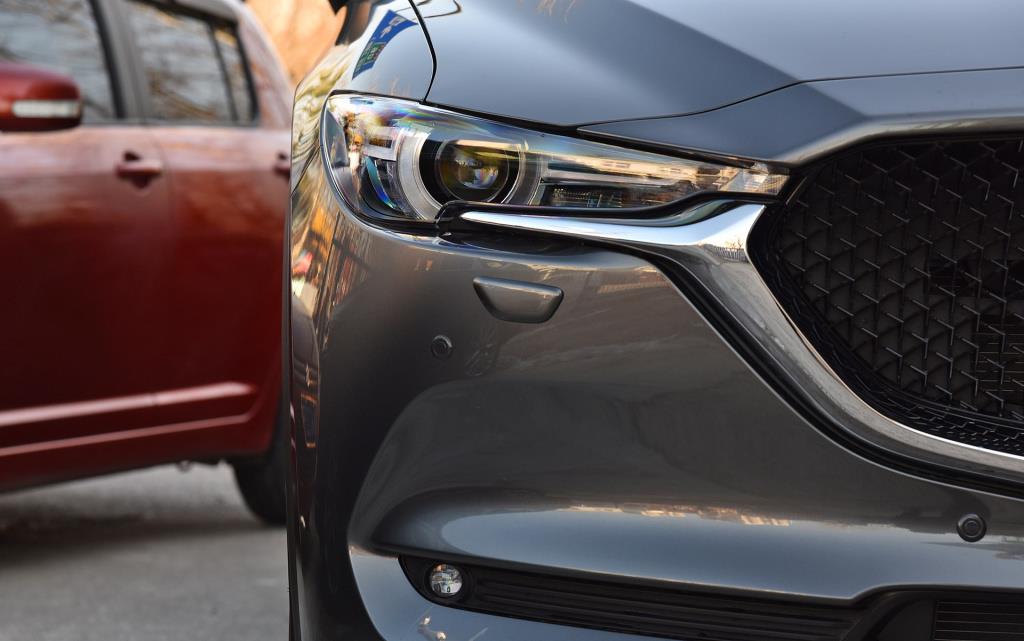 『马自达CX-5』19.98万提了辆马自达CX-5,行驶2600公里后,车主憋了几句话要说