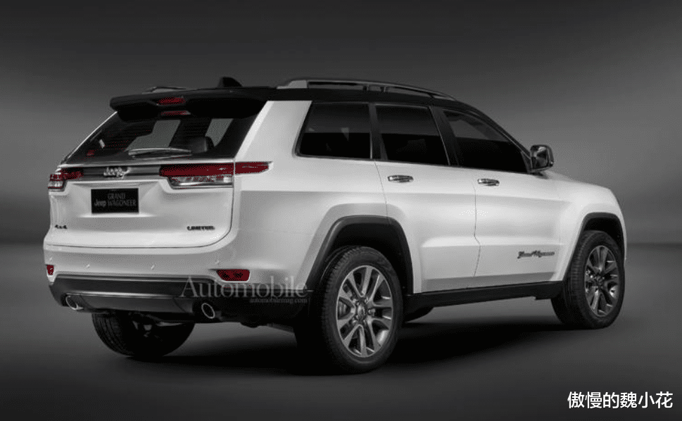 『Jeep』最快9月上市，网曝Jeep正式复活“瓦格尼”，新增插电混动系统！