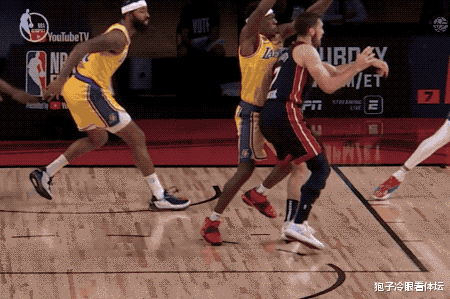 湖人队|比预期严重得多！G1伤病报告出炉 这是湖人和热火球员都不愿看到的事情