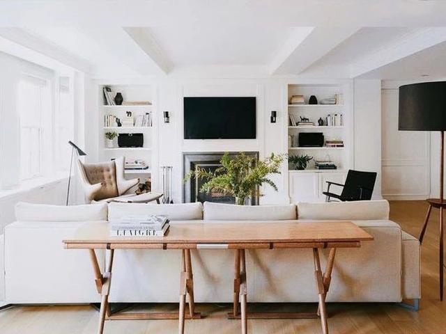 『』老婆只是在墙上挖个“洞”,没想到收纳空间扩大,还剩不少费用