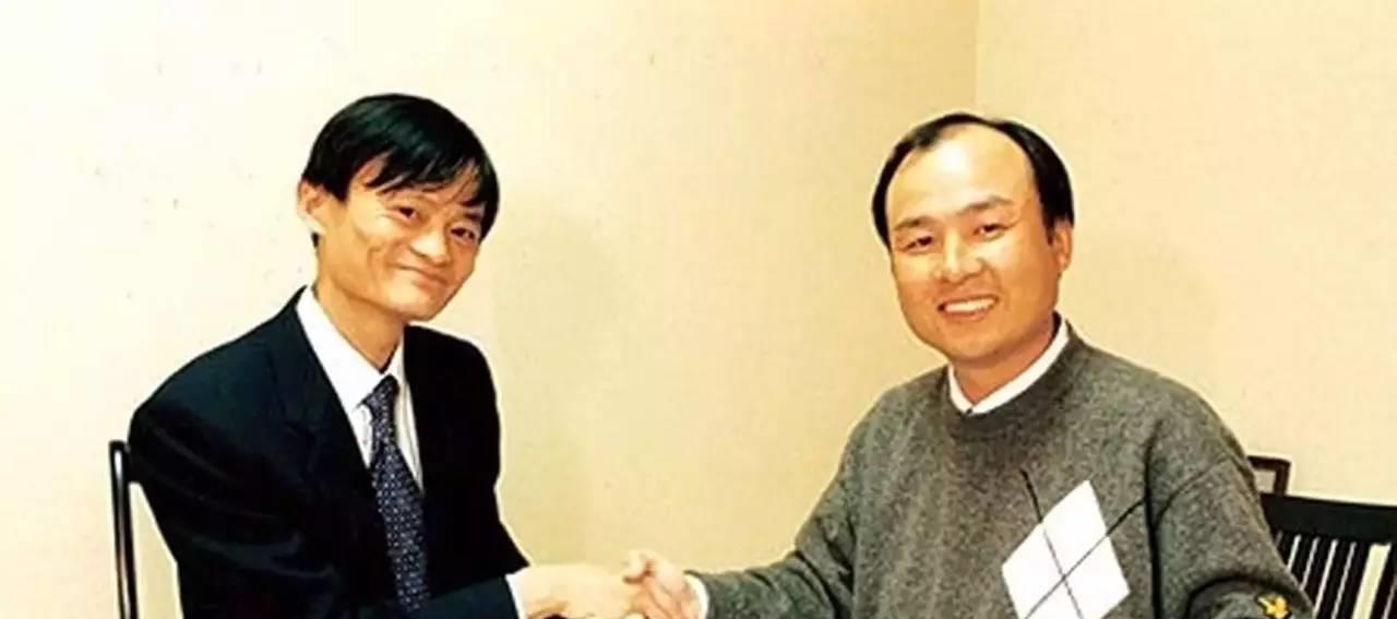 「孙正义」豪投140亿，打造“第2个阿里”？估值千亿，孙正义再次押宝中国！