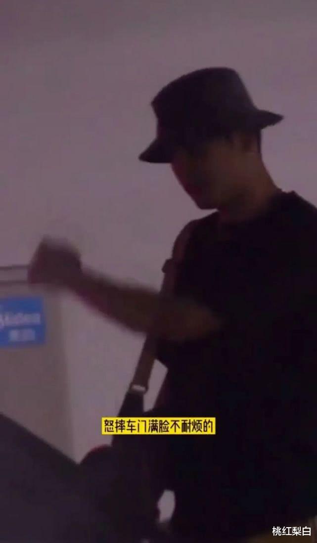 温心|孩子都生了却没嫁入豪门，如今又倒贴男明星，混得还不如梁洛施？