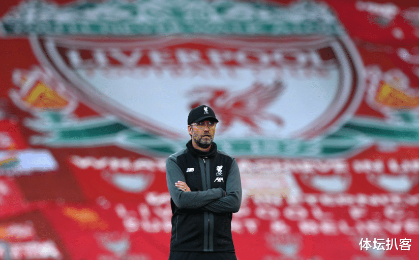 [利物浦]一场2-1让利物浦提前7轮夺冠！五大联赛仅3队做到，30年纪录诞生！