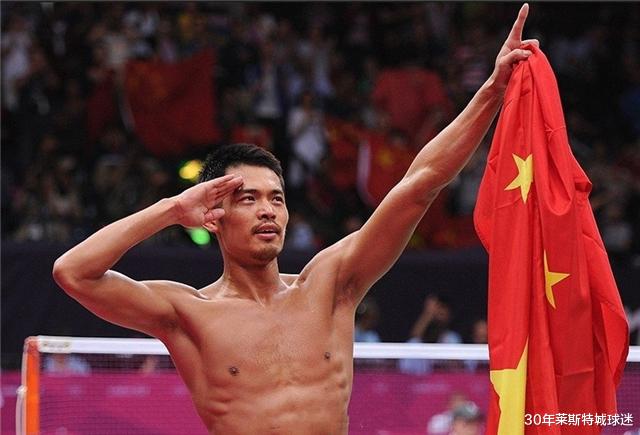 林丹|林丹退役变“白斩鸡”?日本媒体晒争议图片,引发中国球迷不满
