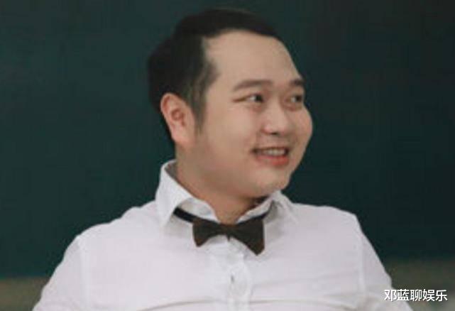 周星驰@他拍戏,周星驰从来都不管,任他自由发挥,却创造了一个又一个经典