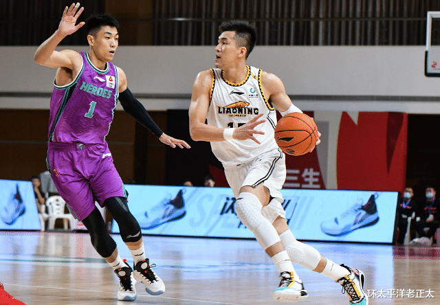辽宁男篮|10分险胜！CBA险爆大冷！高诗岩27分反戈辽宁，超级外援空砍43分