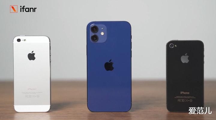 iphone12|iPhone 12、12 Pro 首发评测：5G 速度快，信号好多了！