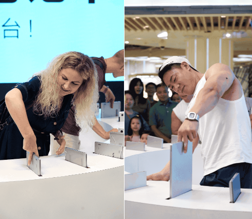 matebook|苹果MacBook没有的体验 华为MateBook X做到了