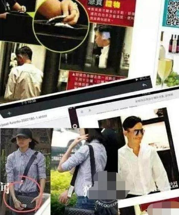 董洁：对不起王大治，当初可能是我们“冤枉”你了