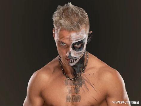 摔角▲WWE摔小辉新闻: 摔角界老将称，达比·阿林就是AEW的IT因素！