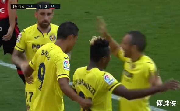 『西甲』1-0后又1-0,黄潜艇连场双杀保级队!武磊保级,全西甲都来帮忙?