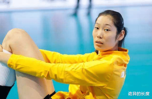 【朱婷】朱婷的建议令人瞠目结舌，她可能成为第二个郎平或排球中的刘国梁