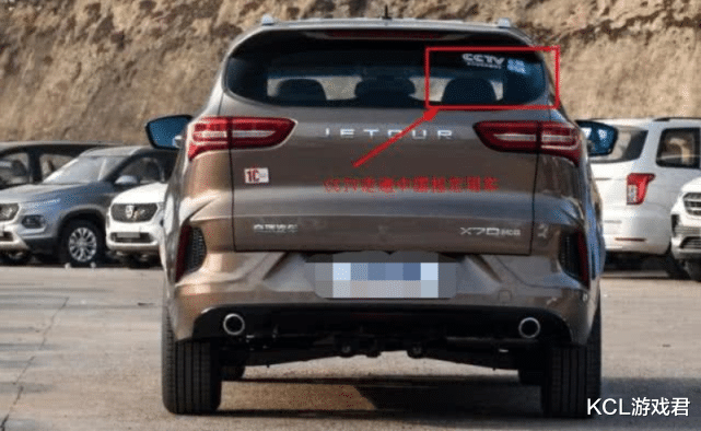 国产车：被央视点名表扬的国产车，质保10年不怕坏，7万就配7座真香