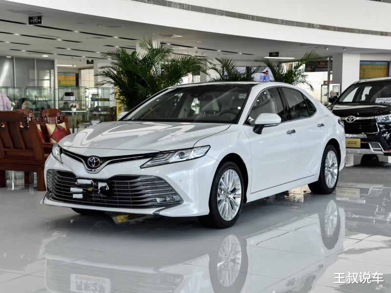 「动力」不愧是“B级之王”,20万公里不动一扳手,油耗4.1L,仅18万