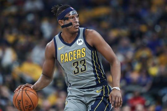 火箭队|14+7中锋主动离队？火箭内线补强机会来了，他是加强版卡佩拉