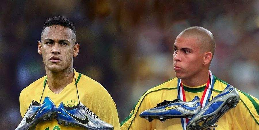 巴西队■大罗与卡卡就内马尔在巴西队的定位问题，与巴西足协开过一次会