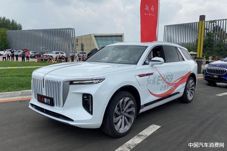 SUV|一汽红旗再放大招！这台全尺寸SUV比H9更“豪横”