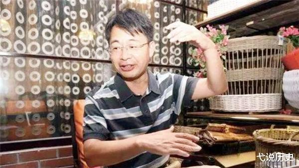 弋说历史|清华博士被羁押1277天，经历114次庭审后无罪释放，最后法院道歉