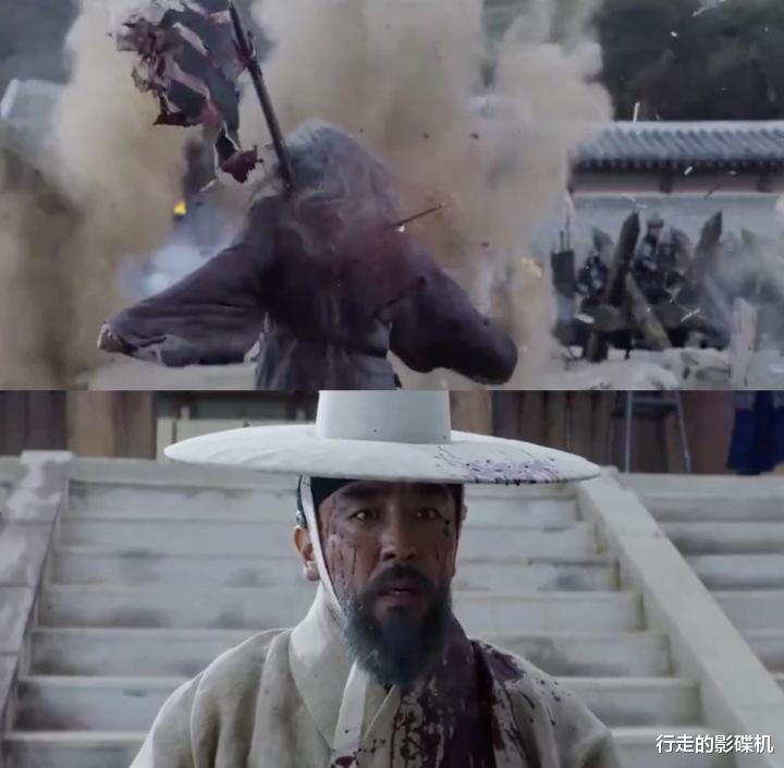 王国■我在《王国》第二季，看到了逝去的时光