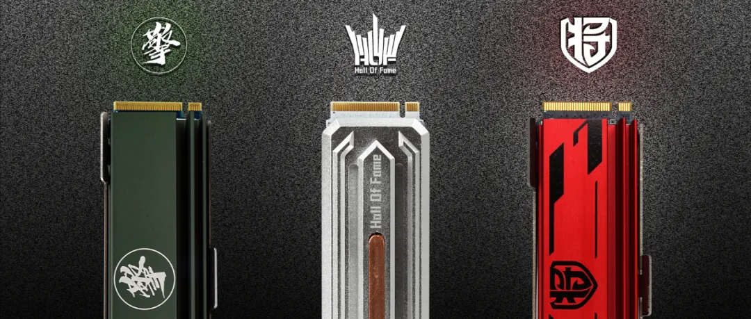 科士达|如何选购影驰 M.2 SSD？这份快速入手指南请收好