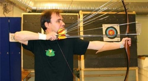 「超能力」在这个地球上真实拥有超能力的7个“奇葩”人类