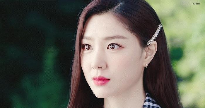 权娜拉@韩剧主角妆容亮点多，权娜拉、徐智慧、李多熙、刘寅娜，喜欢哪个