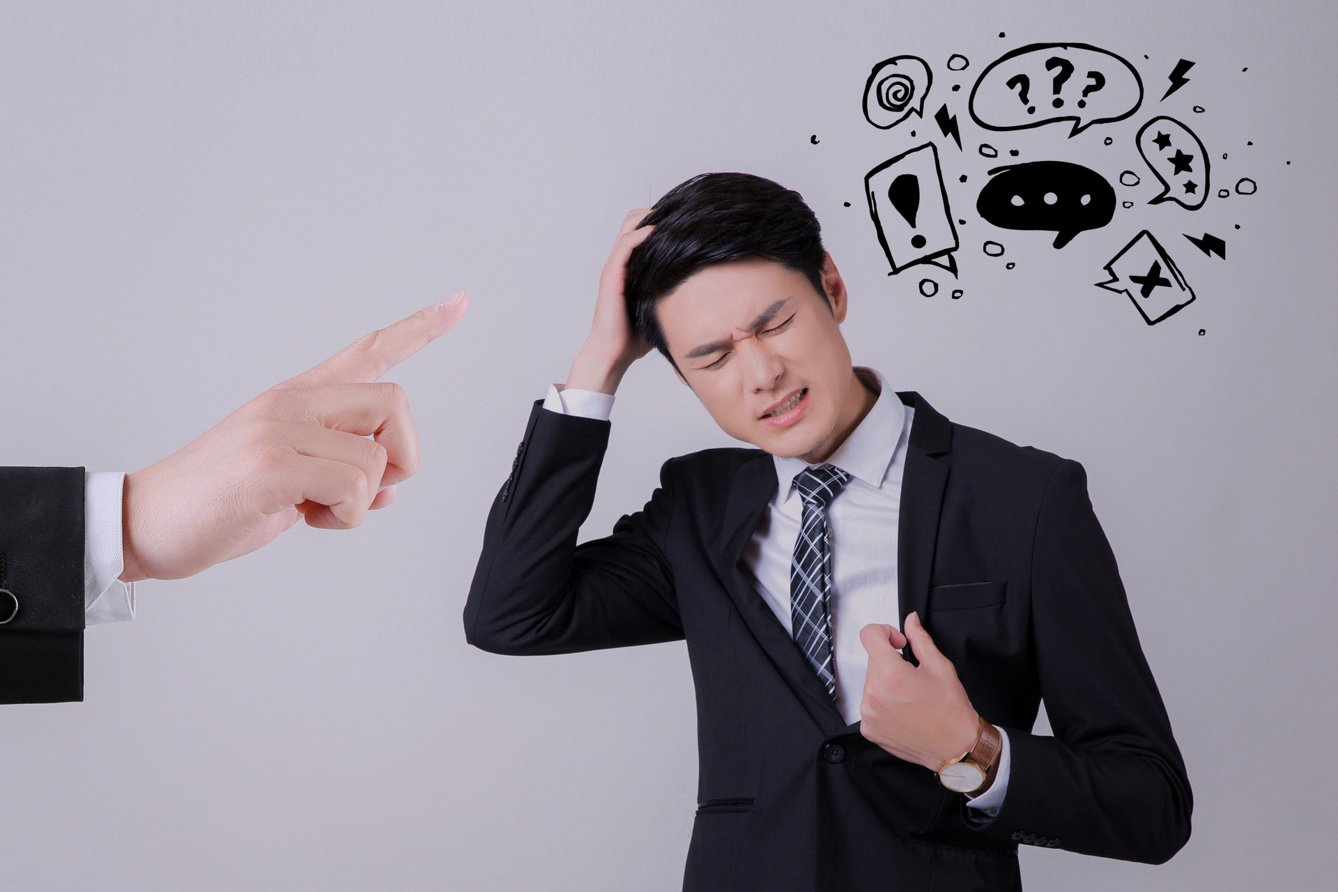 |领导安排你做这3件事,越拒绝,越能混好,比盲目讨好管用多了