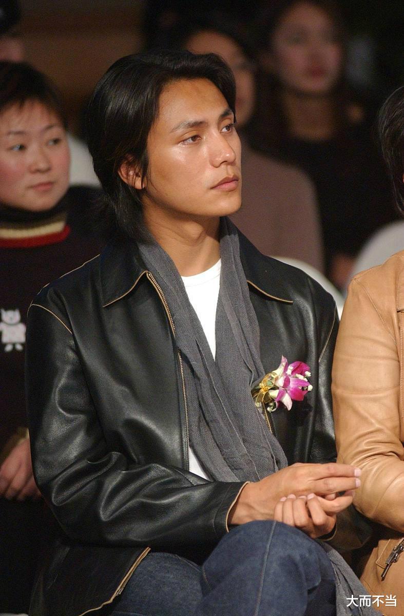 『姜文』17年前姜文携周韵大闹片场致电影停拍，两年后导演竟被活活累死！