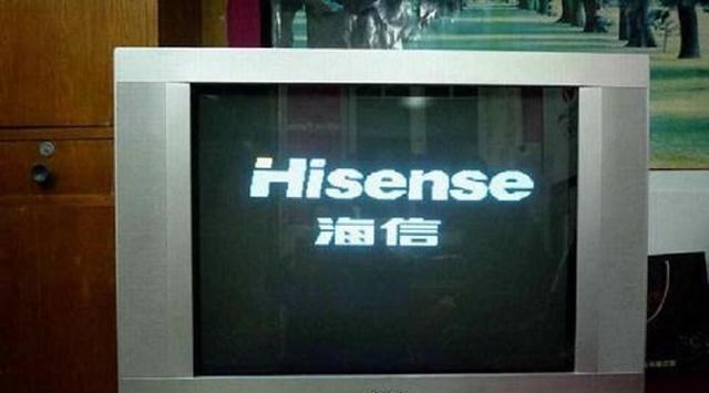 四川长虹|中国第一彩电品牌撑不住了？市值蒸发265亿，沦落卖公司求生？