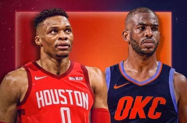 雷霆队|雷霆首轮全方位解析！威少保罗互战老东家，哪些球员将成关键？