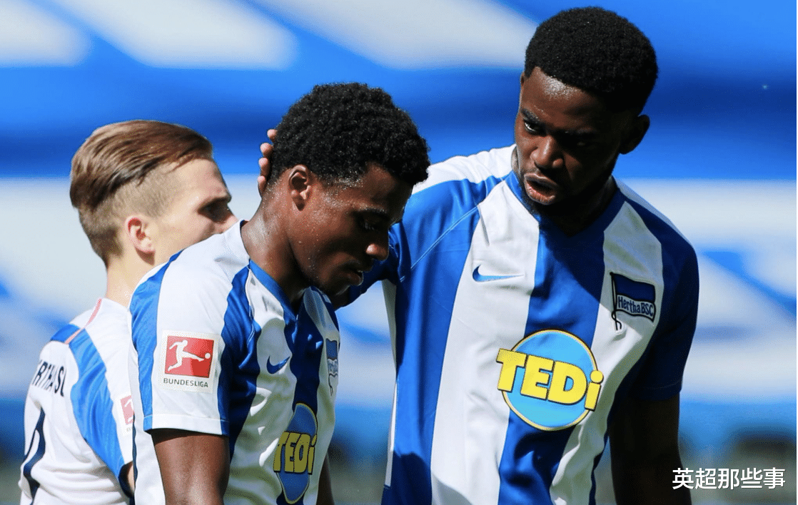 【德甲】4轮抢10分！德甲新土豪强势崛起，4场狂轰11球，一路杀向欧战区