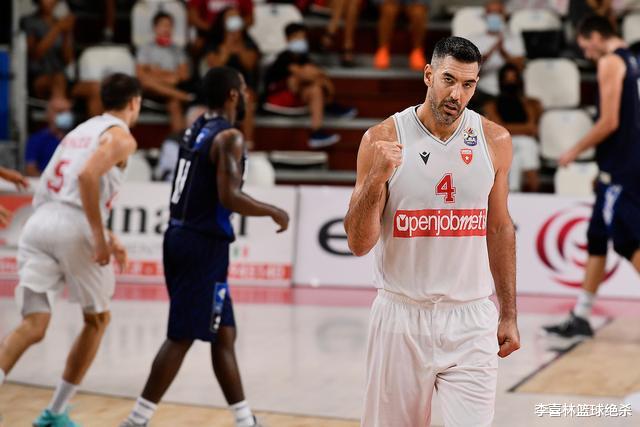 热刺|比詹皇更疯狂！40岁斯科拉变意甲得分王，征战25年仍未老太罕见