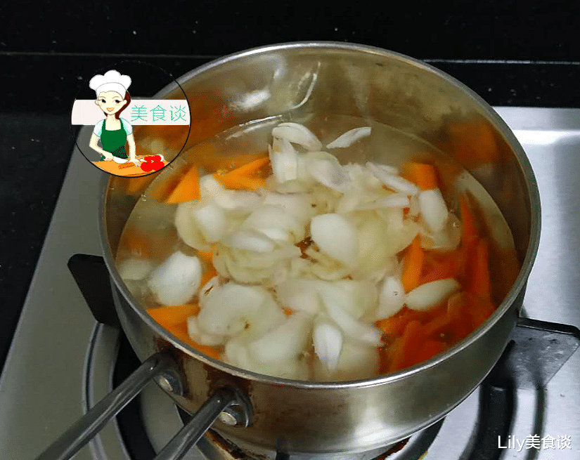 苦瓜|入秋后，苦瓜丝瓜靠边站，最该吃的菜是它，润肺降燥，不懂吃可惜