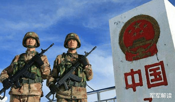 「」一旦战争爆发,几十年没打过仗的中国会不会出手?专家给出了答案