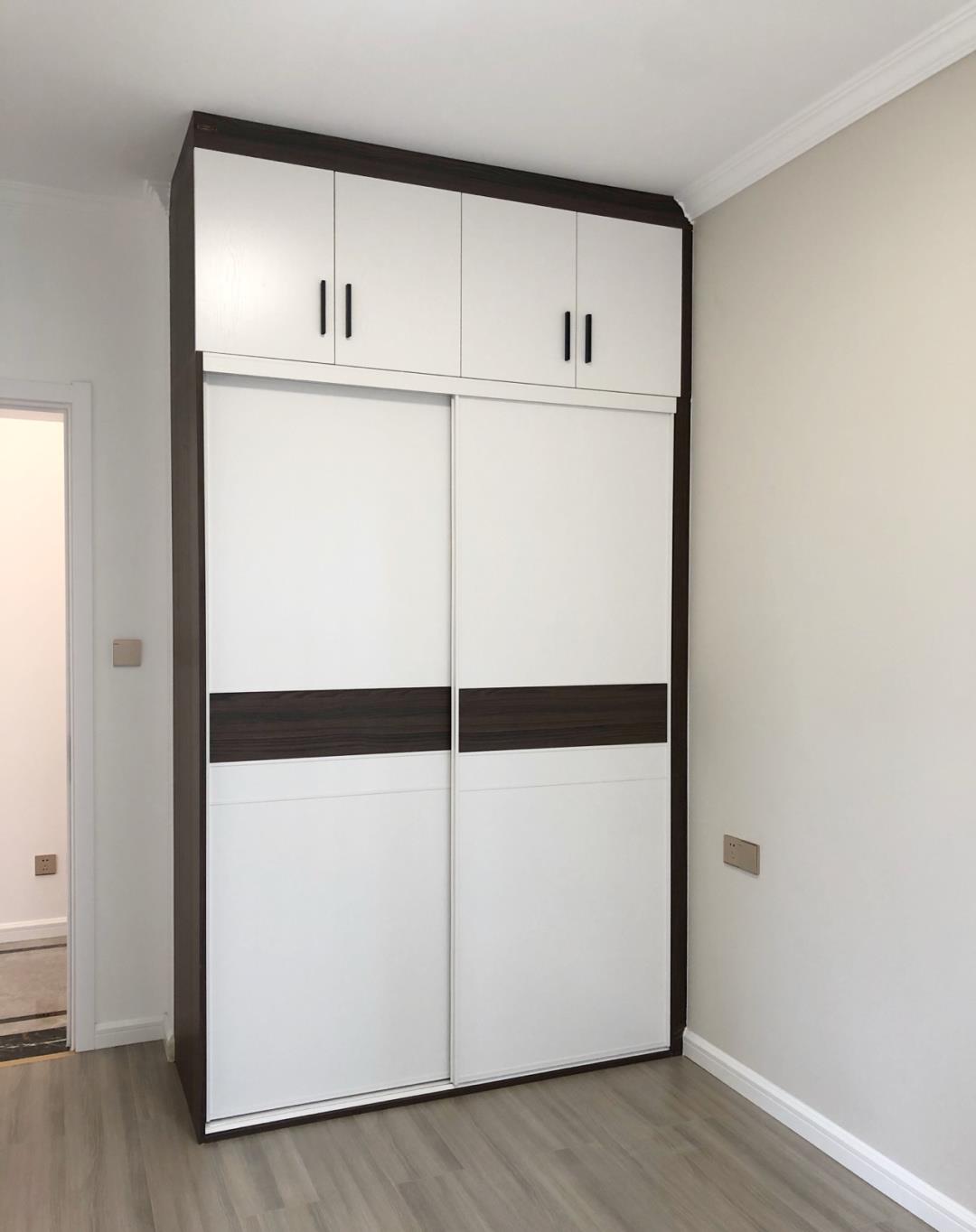 |新房开荒做保洁,效果还不错,还没家具任何家具就很漂亮,很喜欢