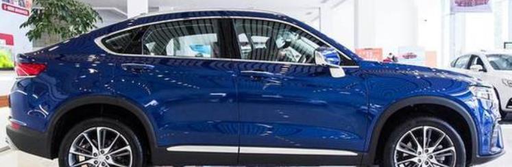 星越|吉利新车星越怎么样？老司机：实锤了，一台油耗超过博越的油老虎