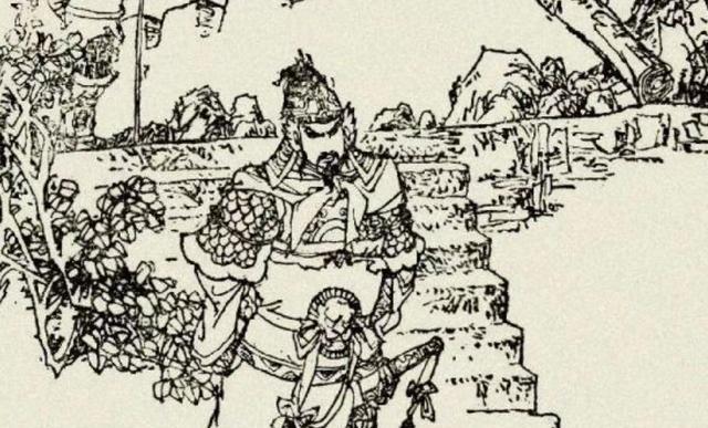 刘巧姣聊历史 三大失策证明,伍云召在南阳关的失败,纯属自找,一把好牌打稀碎