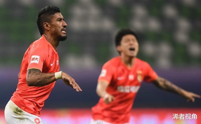 北京国安|国安为啥1-3惨败恒大出局？黄健翔一针见血给出答案，说的太对了