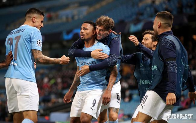 欧冠|一场2-1催生欧冠最大热门!8强战遇甜蜜对手,半决赛或决定冠军