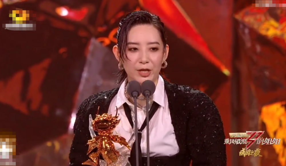 万茜|《浪姐》争议不断，“不配成团”投票，万茜和李斯丹妮获高票数