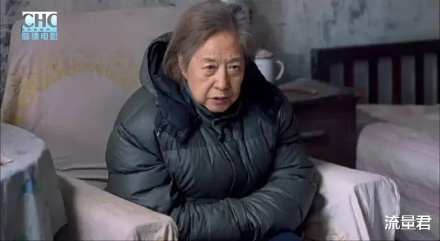 国产片|15年前，这部国产电影轰动了日本，可惜再也拍不出来了