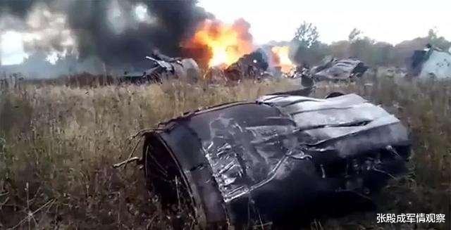 阿塞拜疆移交軍隊指揮權 土耳其F-16摧毀S-300 不料隨即遭遇伏擊-圖2