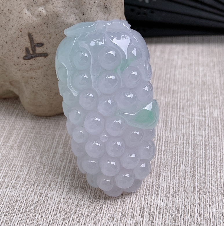 翡翠|翡翠行业内的十句行话——懂了你就是行家！