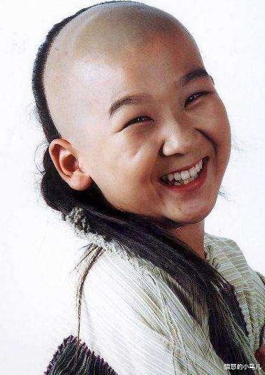 谢昀杉|“小叮当”谢昀杉：6岁出道3登春晚，今30岁相亲因“丑”被拒