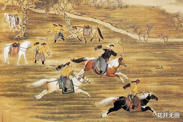 清军▲清朝覆灭后，残余的100多万清军去哪了？其中一支1987年才被发现