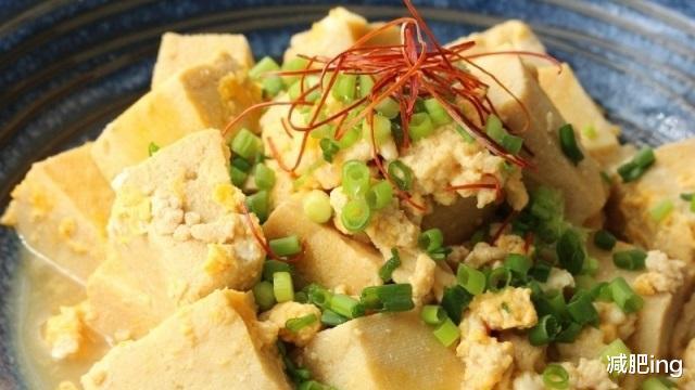 『黄瓜』饱腹效果超强的五种减肥食物